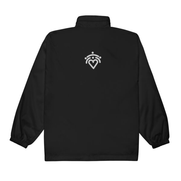 Unisex windbreaker - Image 2