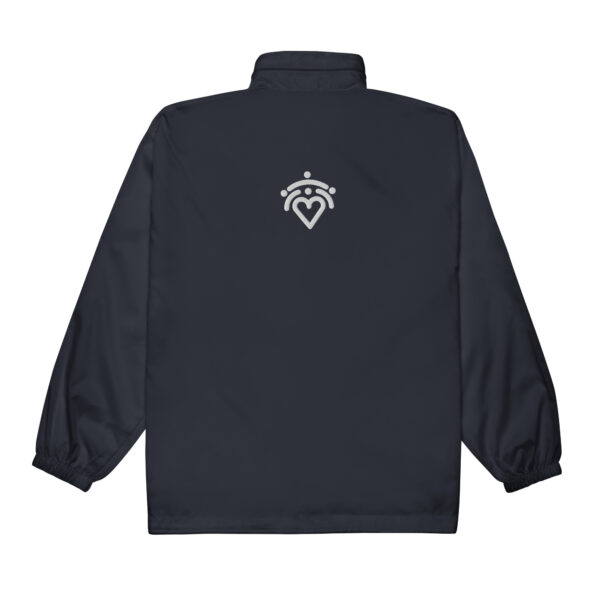 Unisex windbreaker - Image 4