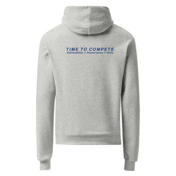 Unisex Champion hoodie - Image 2