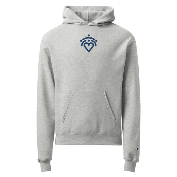Unisex Champion hoodie