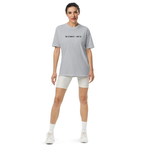 Unity 5K Special Release - Under ArmourⓇ athletic tech t-shirt - Image 2