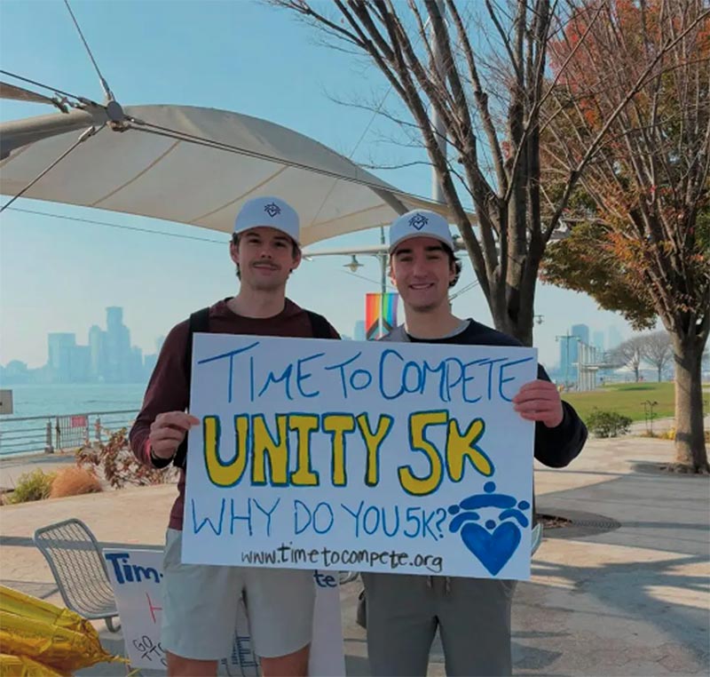 OUR PARTNERS AND SPONSORS