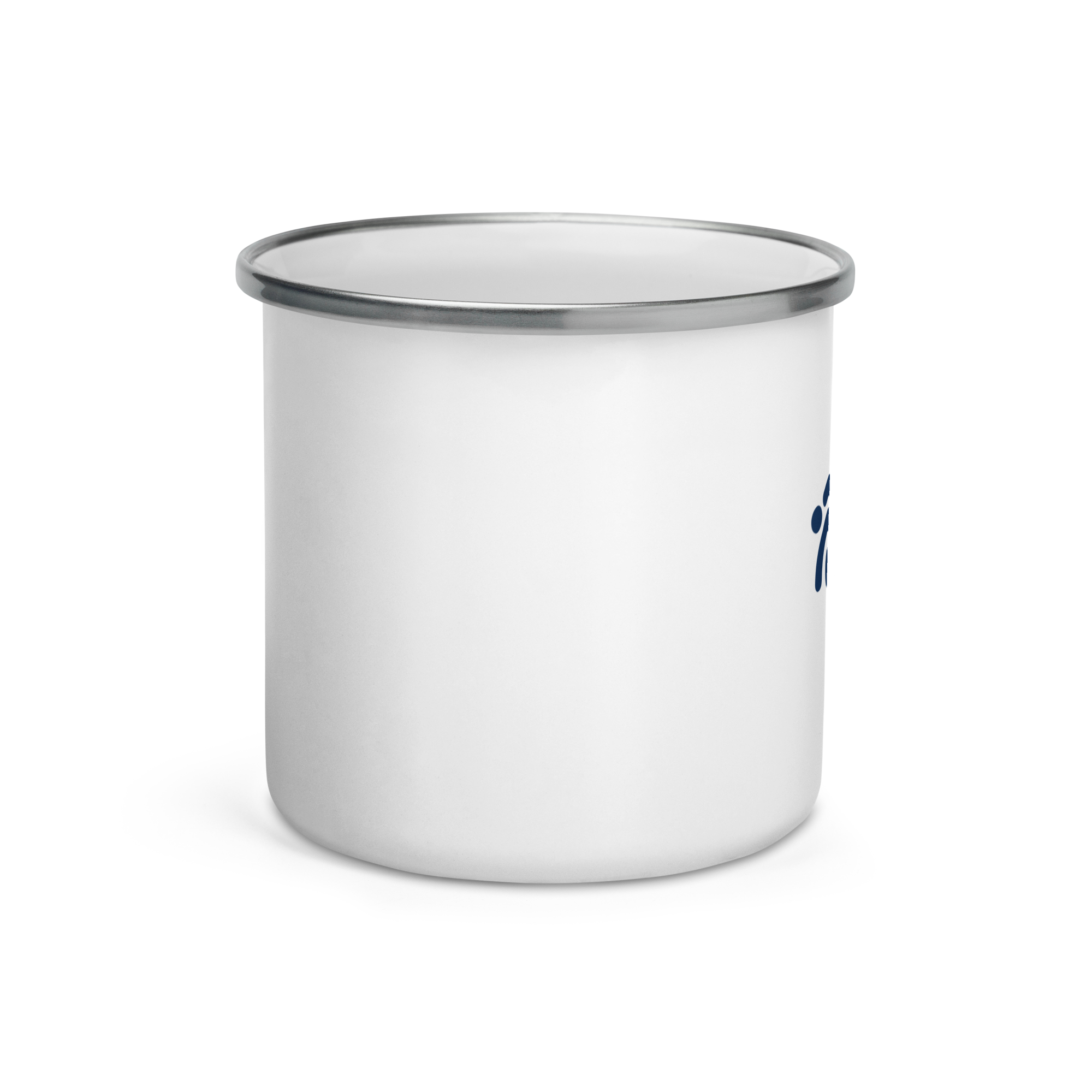 TTC Enamel Mug - Image 2