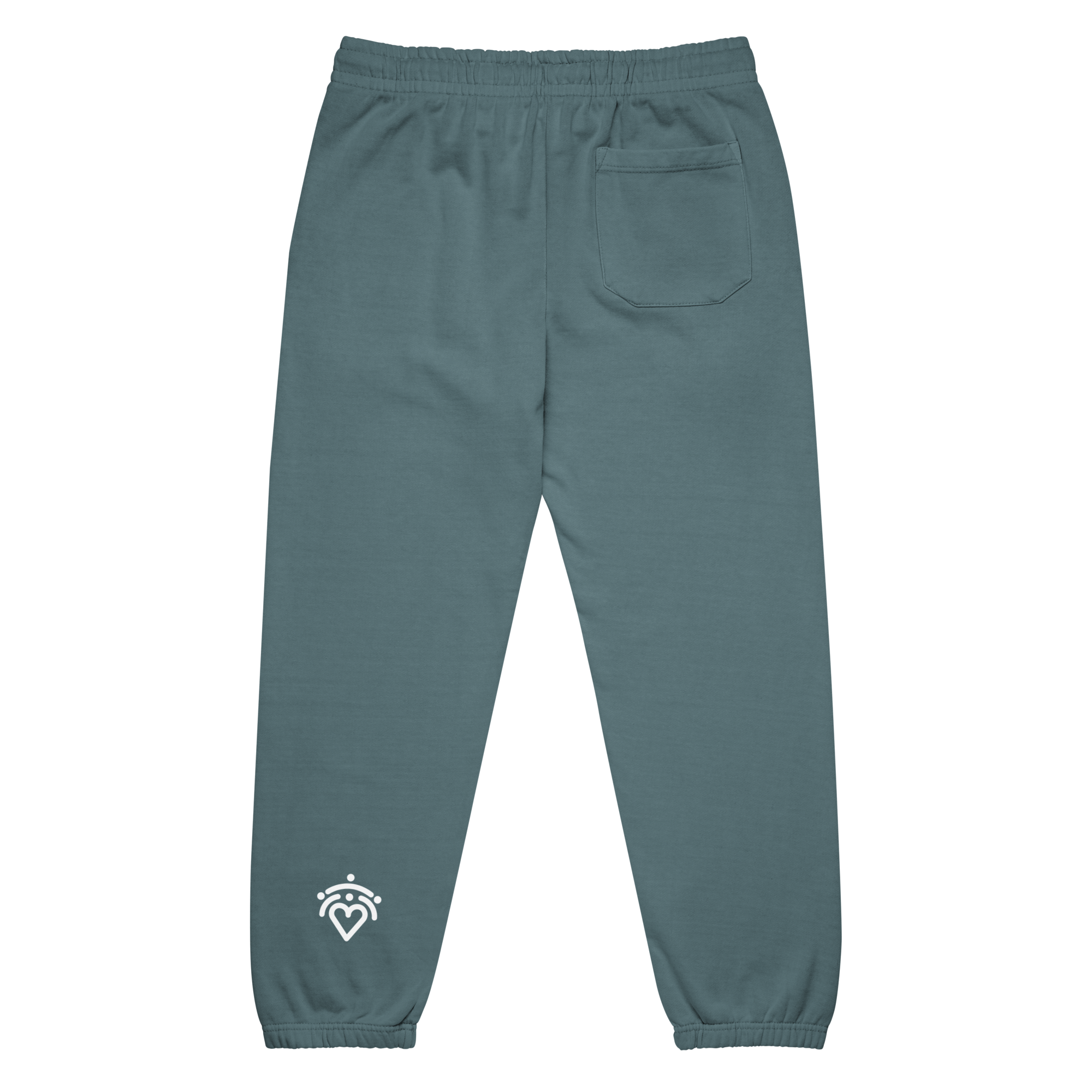 TTC Sweatpants (logo on back)