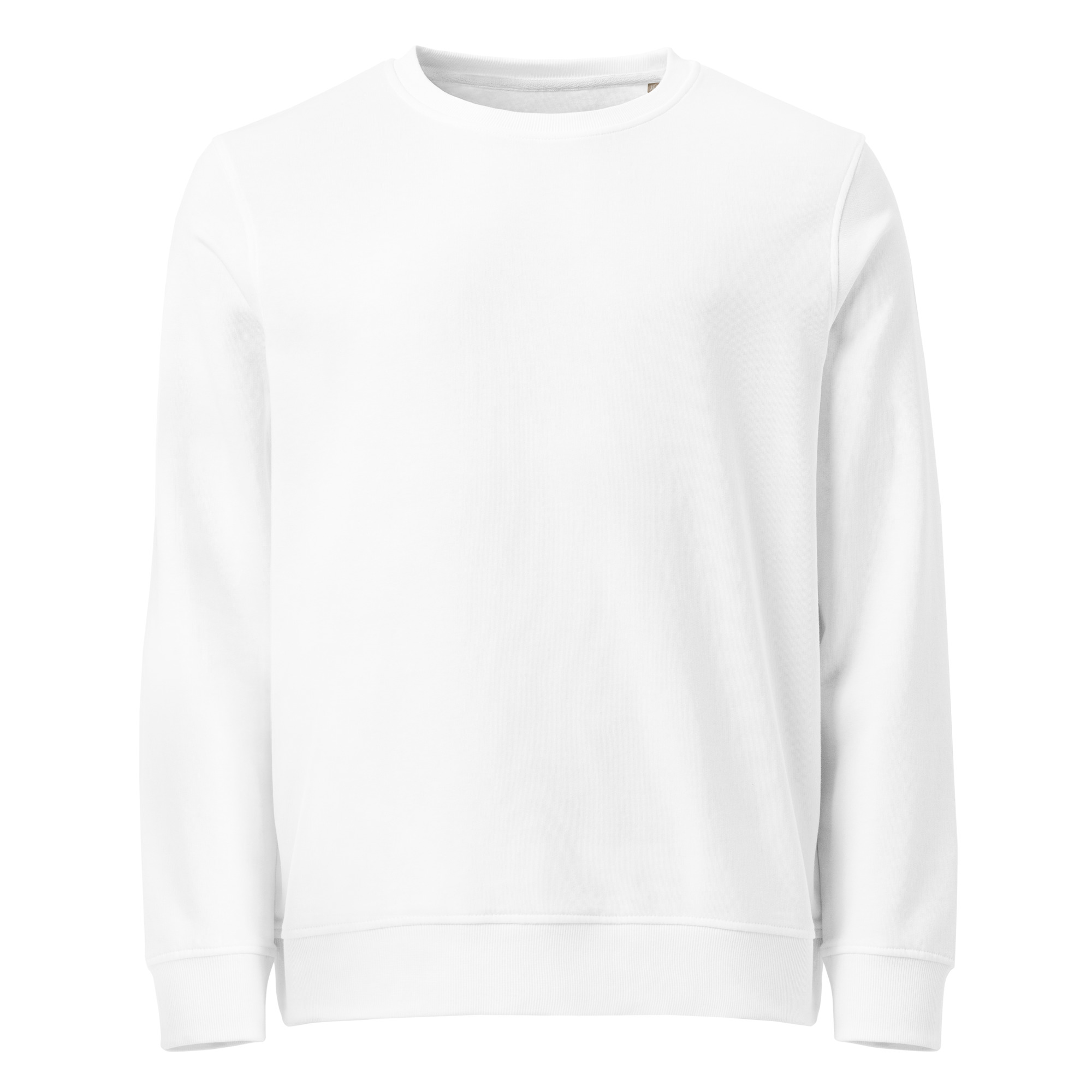 TTC Unisex sweatshirt (heart logo on back) - Image 11