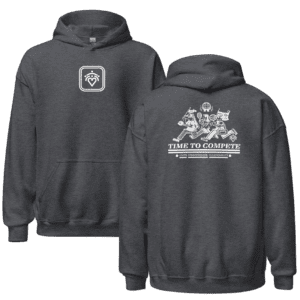 Grey Hoddie Image