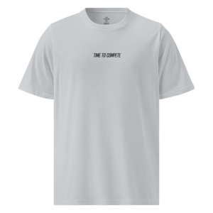 TTC Under Armour athletic t-shirt