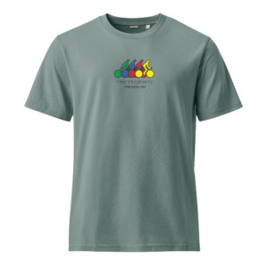 Unisex Garment Dyed Creator Vintage T-Shirt | Stanley/Stella