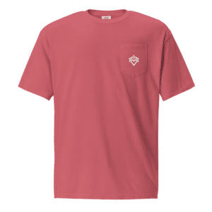 OG Time to Compete Unisex pocket t-shirt!