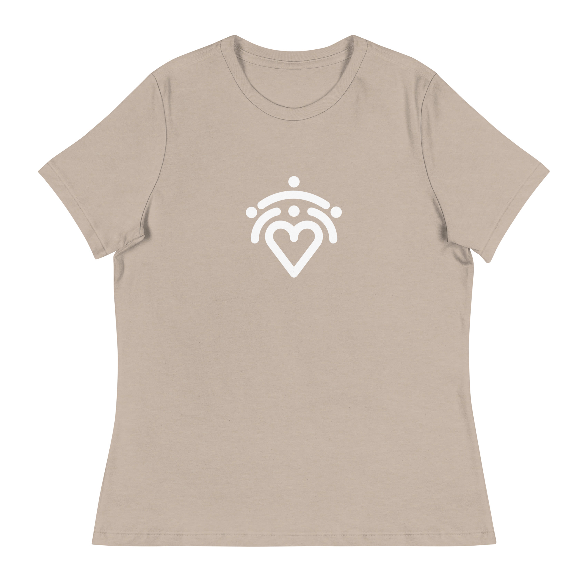 Women's Relaxed T-Shirt - Image 7