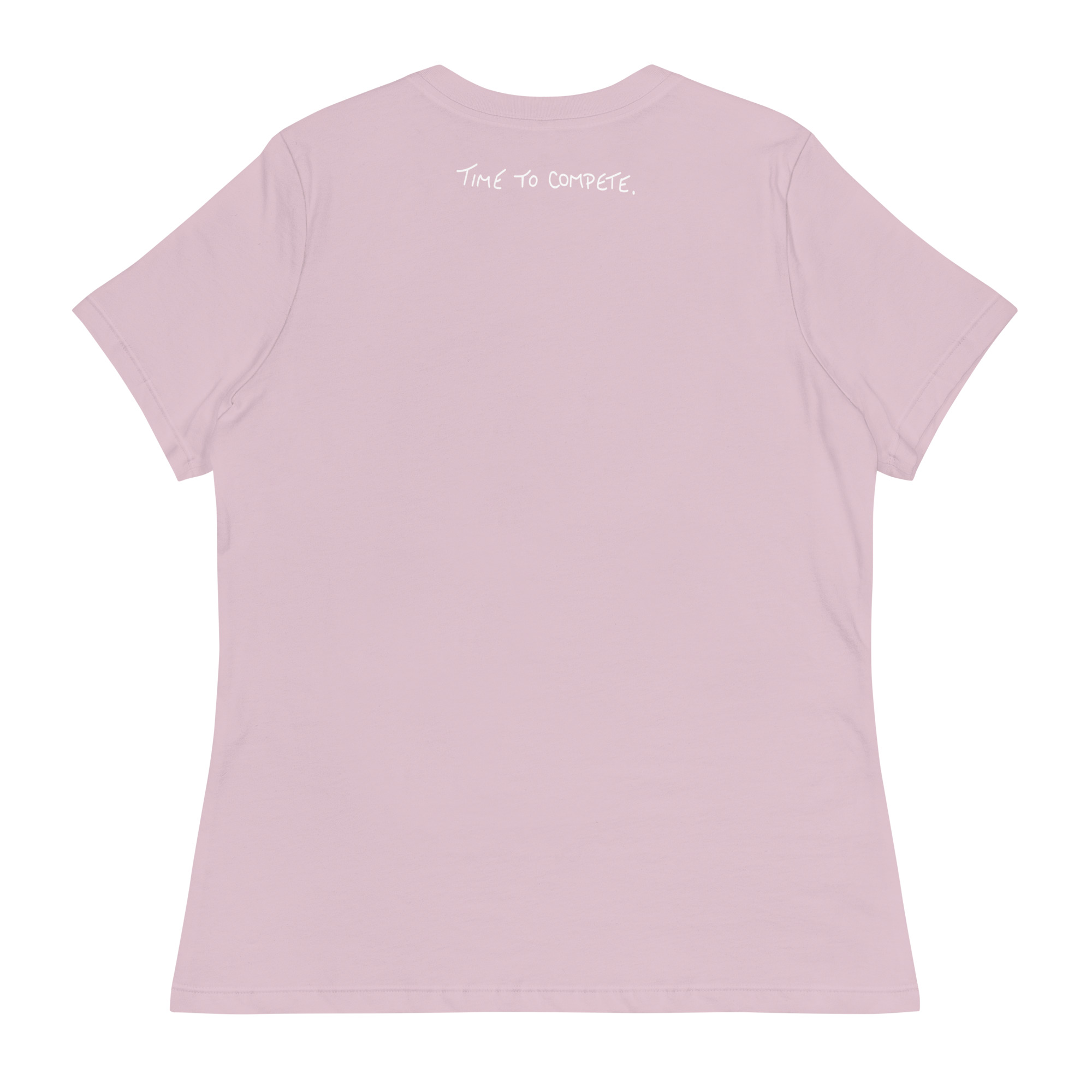 Women's Relaxed T-Shirt - Image 9