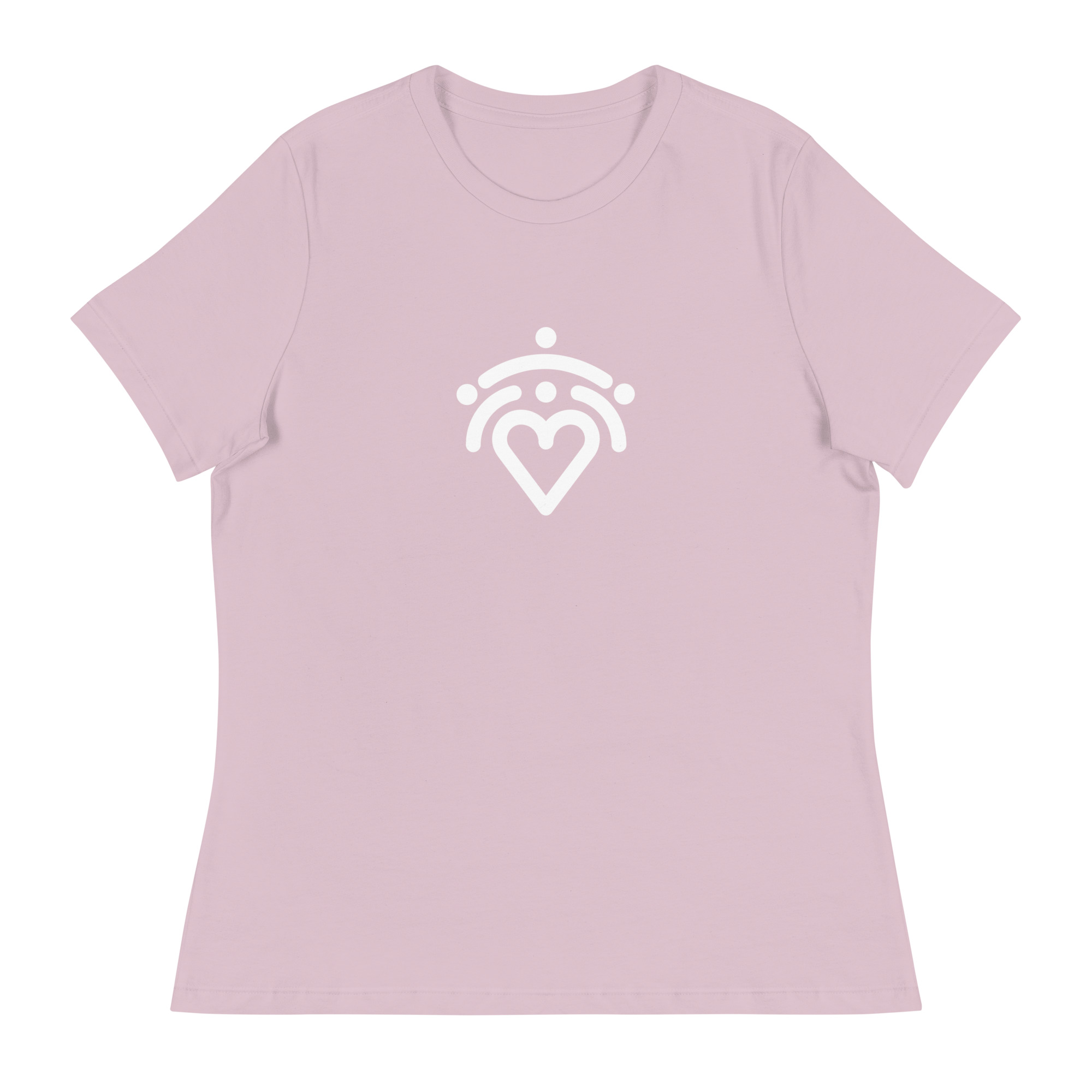 Women's Relaxed T-Shirt - Image 10
