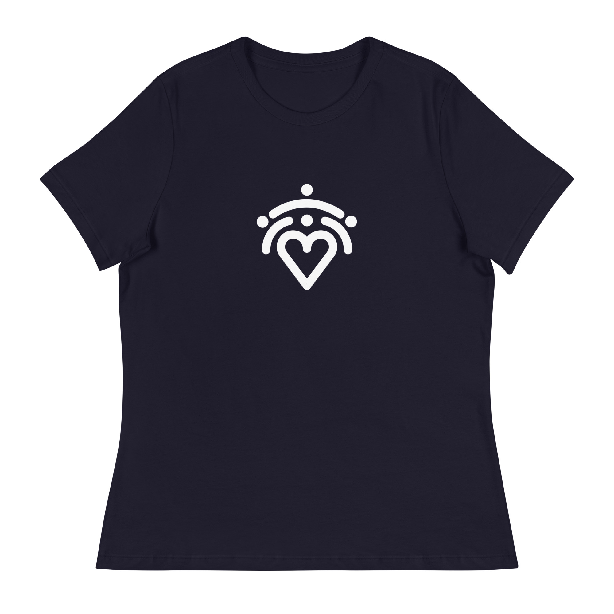 Women's Relaxed T-Shirt - Image 2