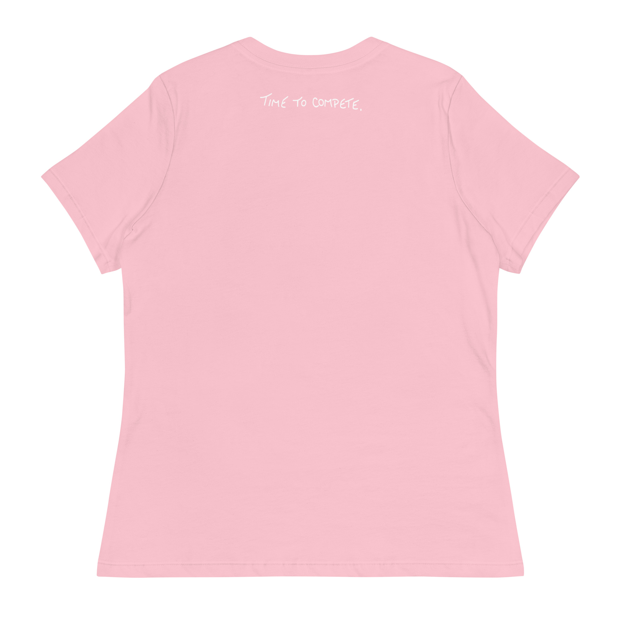 Women's Relaxed T-Shirt - Image 12