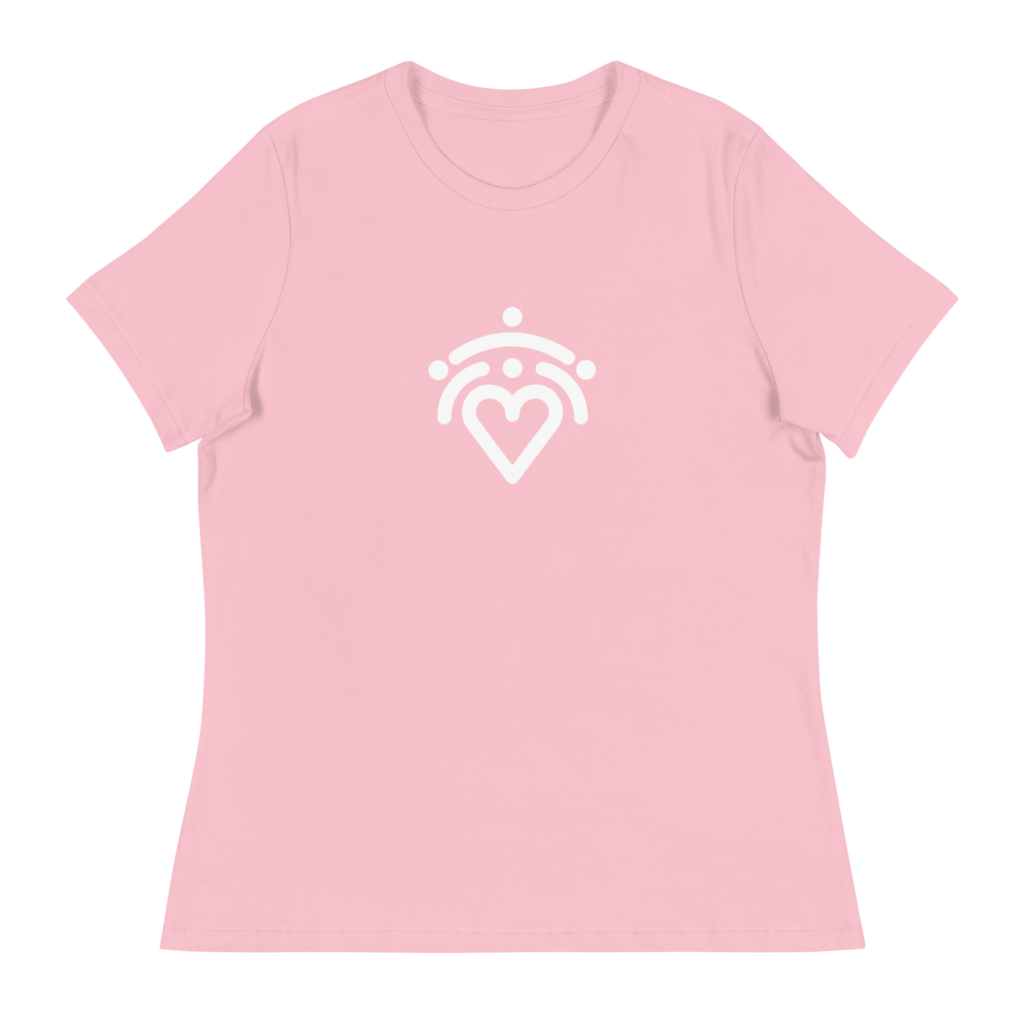 Women's Relaxed T-Shirt - Image 11