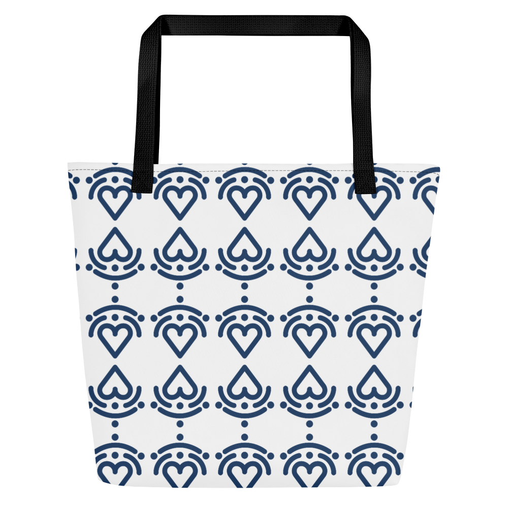 TTC Large Tote Bag