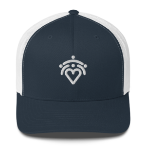 TTC Logo Trucker Cap