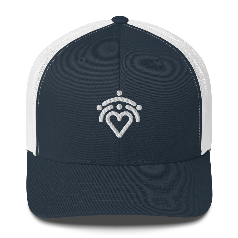 TTC Logo Trucker Cap