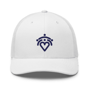 TTC Logo Trucker Cap