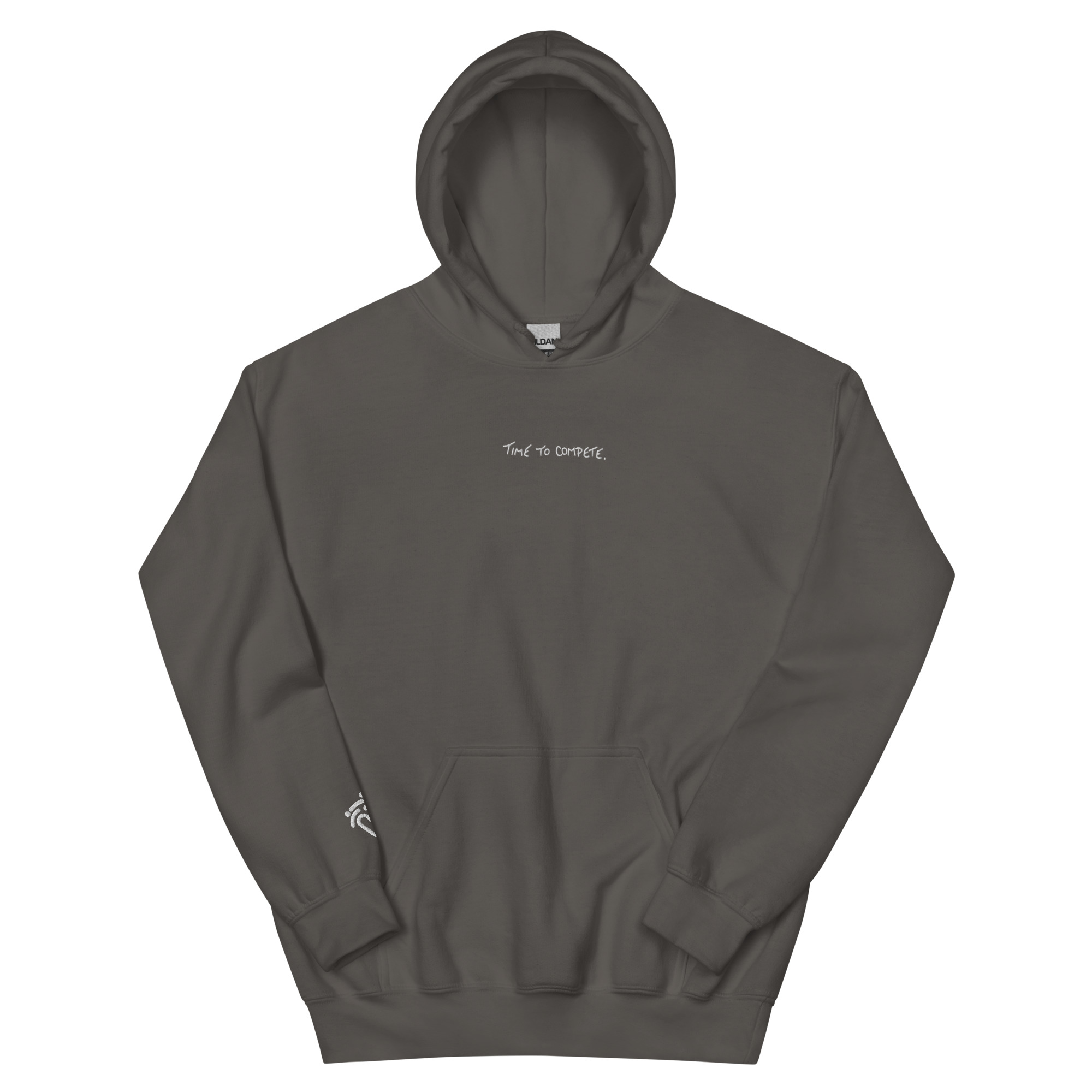 The Unisex OG TTC Hoodie - Image 9