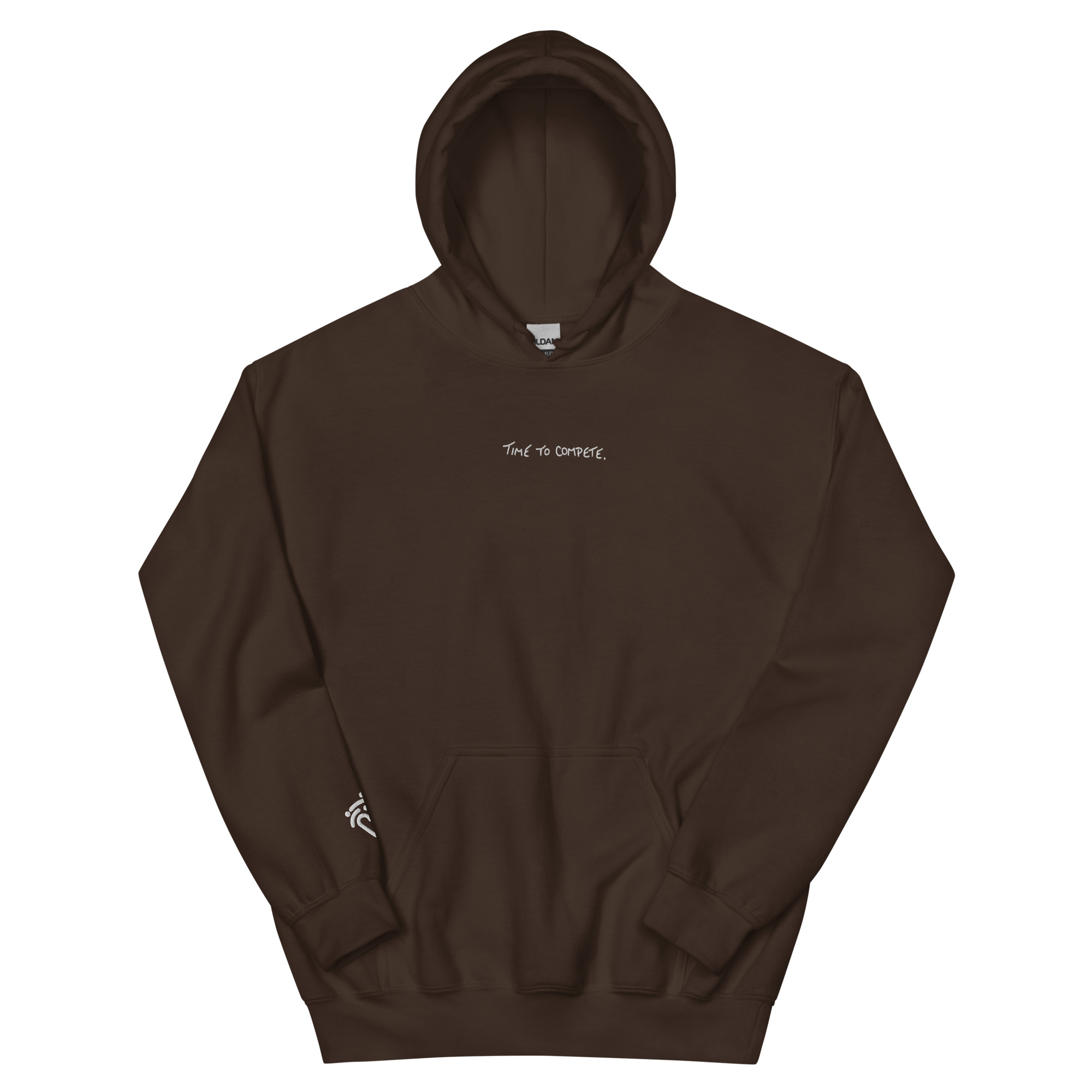 The Unisex OG TTC Hoodie - Image 5