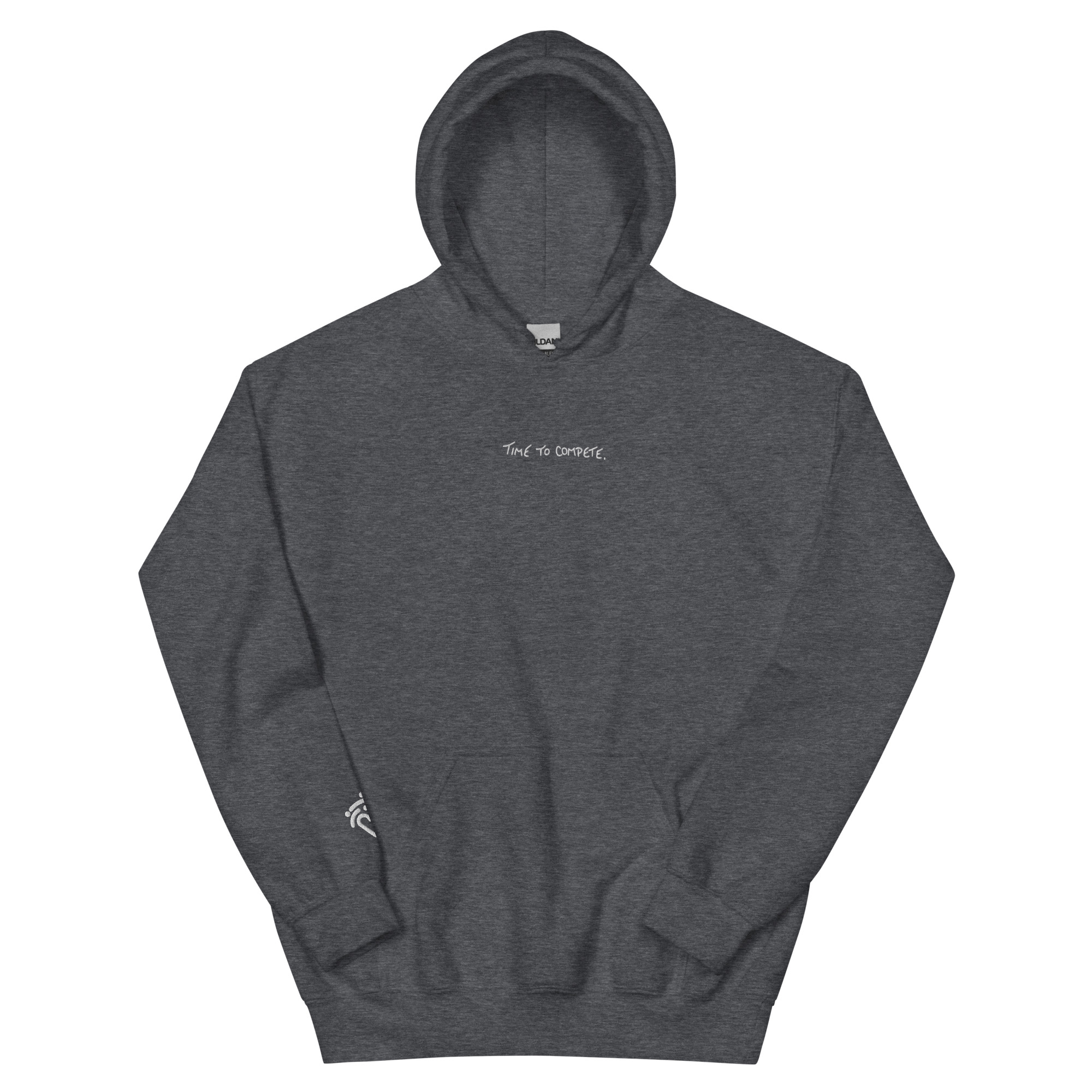 The Unisex OG TTC Hoodie - Image 7