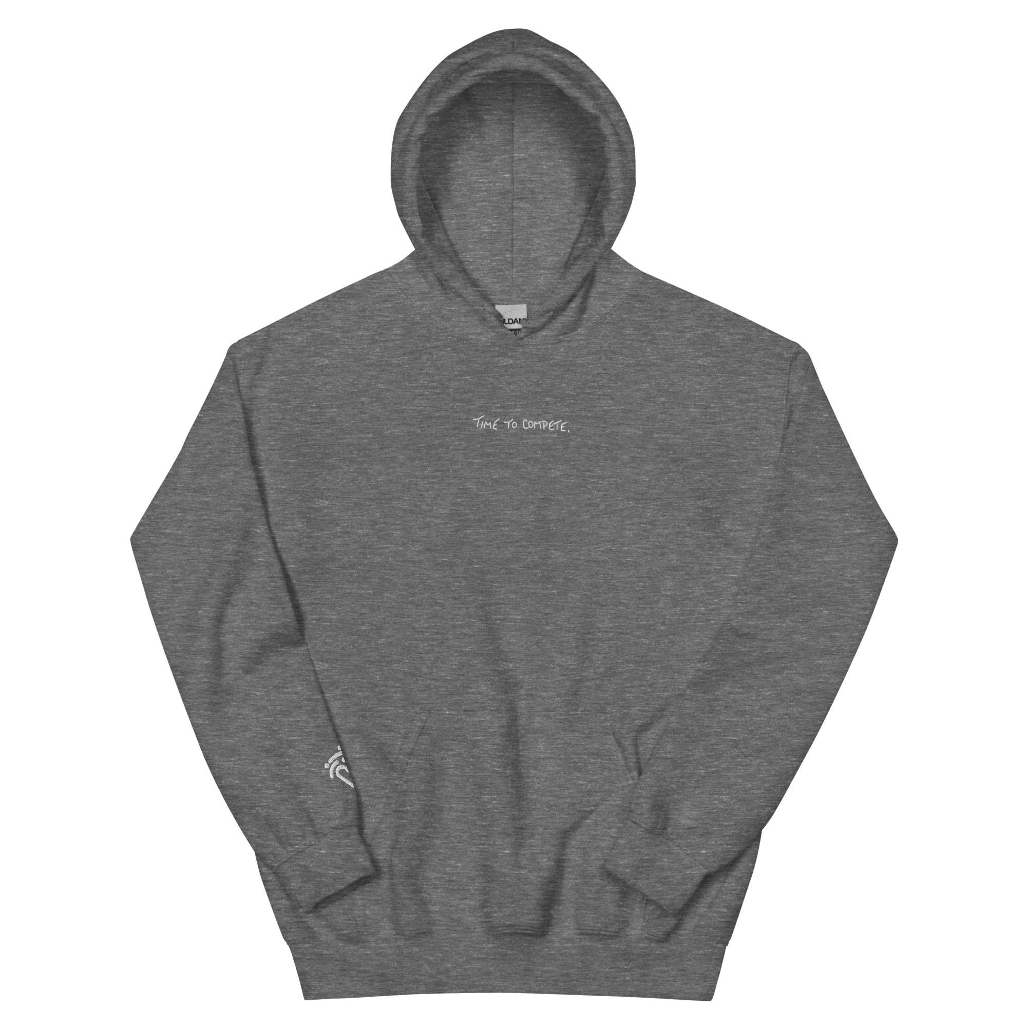 The Unisex OG TTC Hoodie - Image 12