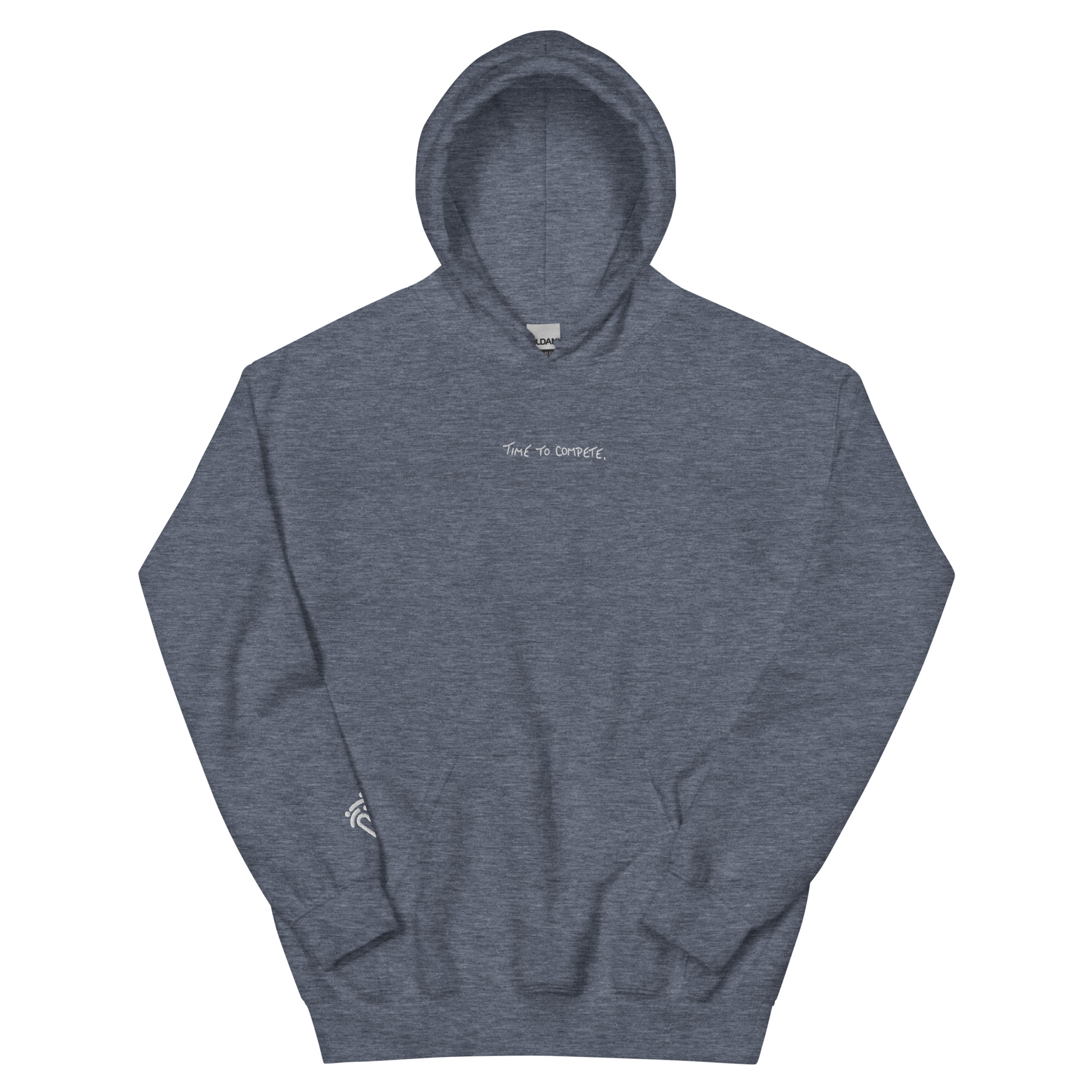 The Unisex OG TTC Hoodie - Image 11