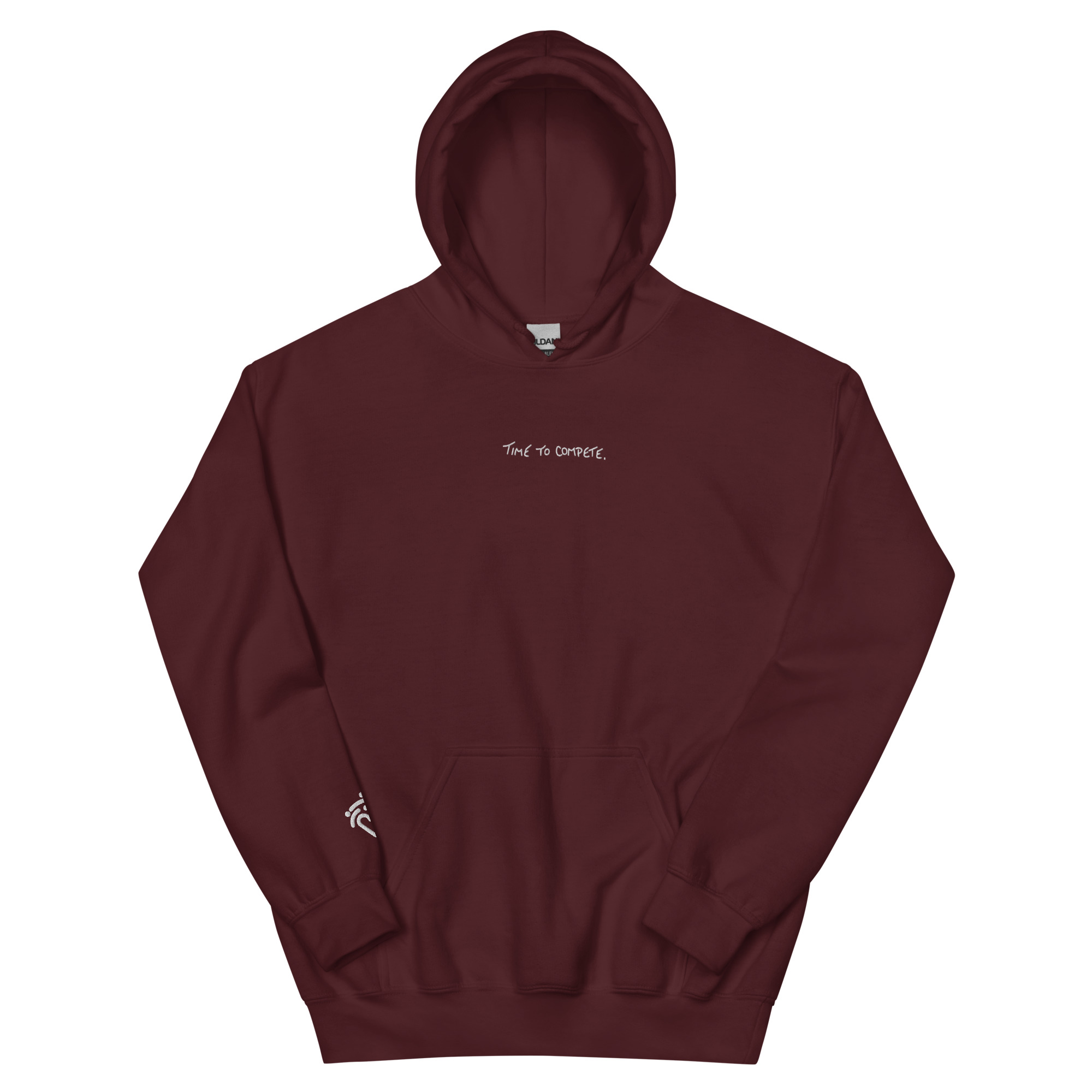 The Unisex OG TTC Hoodie - Image 4