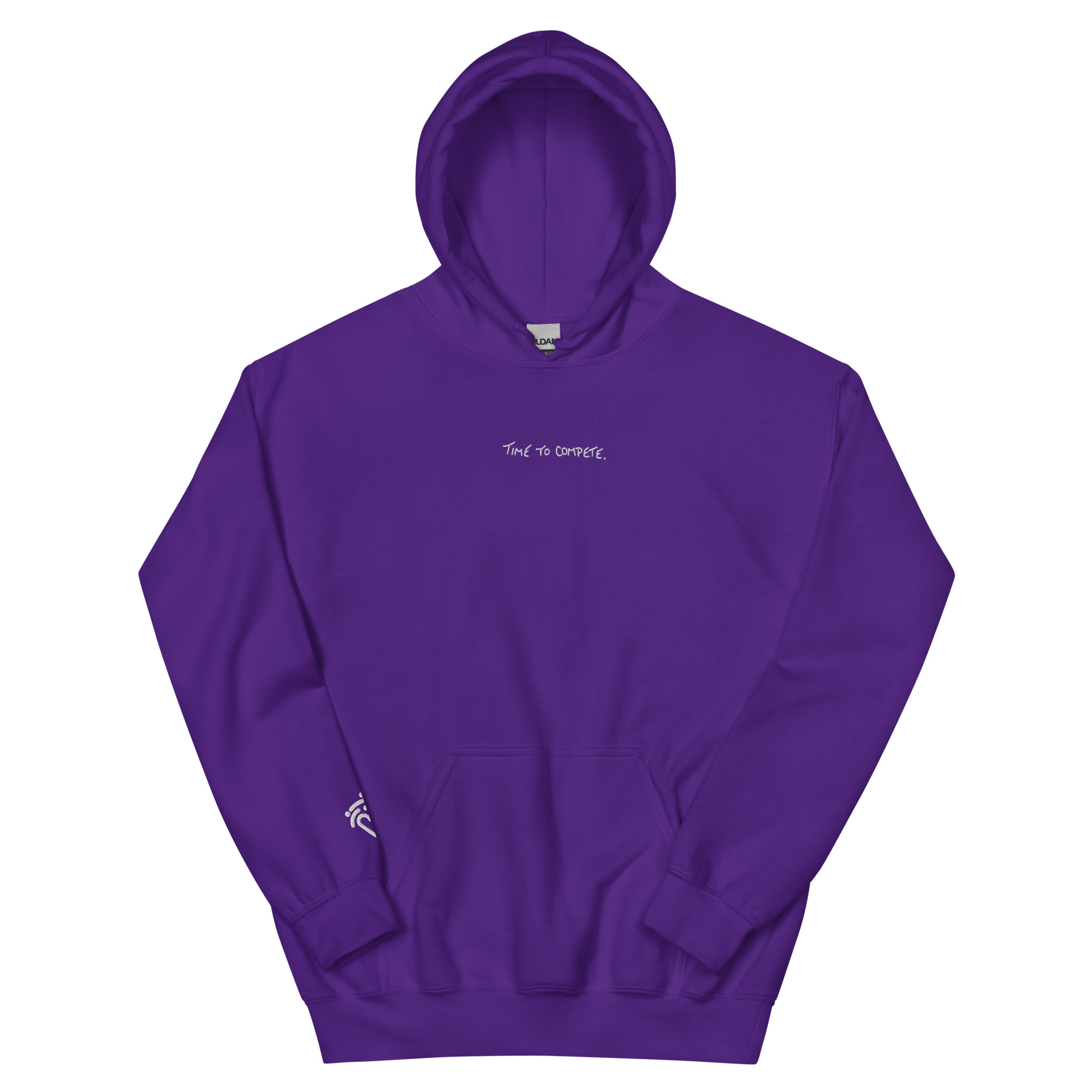The Unisex OG TTC Hoodie - Image 6