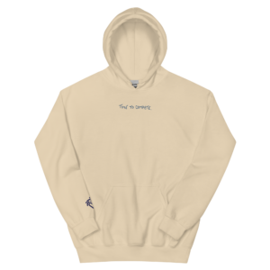 The Unisex OG TTC Hoodie